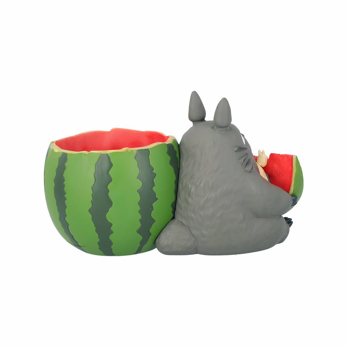 Studio Ghibli Re-Releases Its My Neighbor Totoro Watermelon Planter for Summer Sweetness