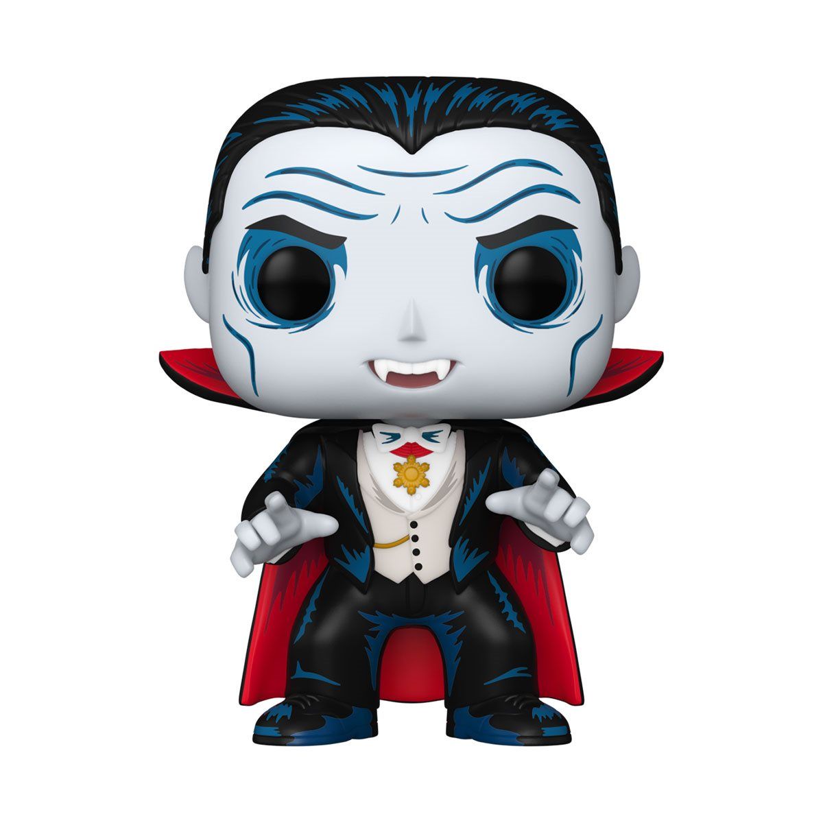 Universal Monsters Getting New Funko Pops in Time for Halloween