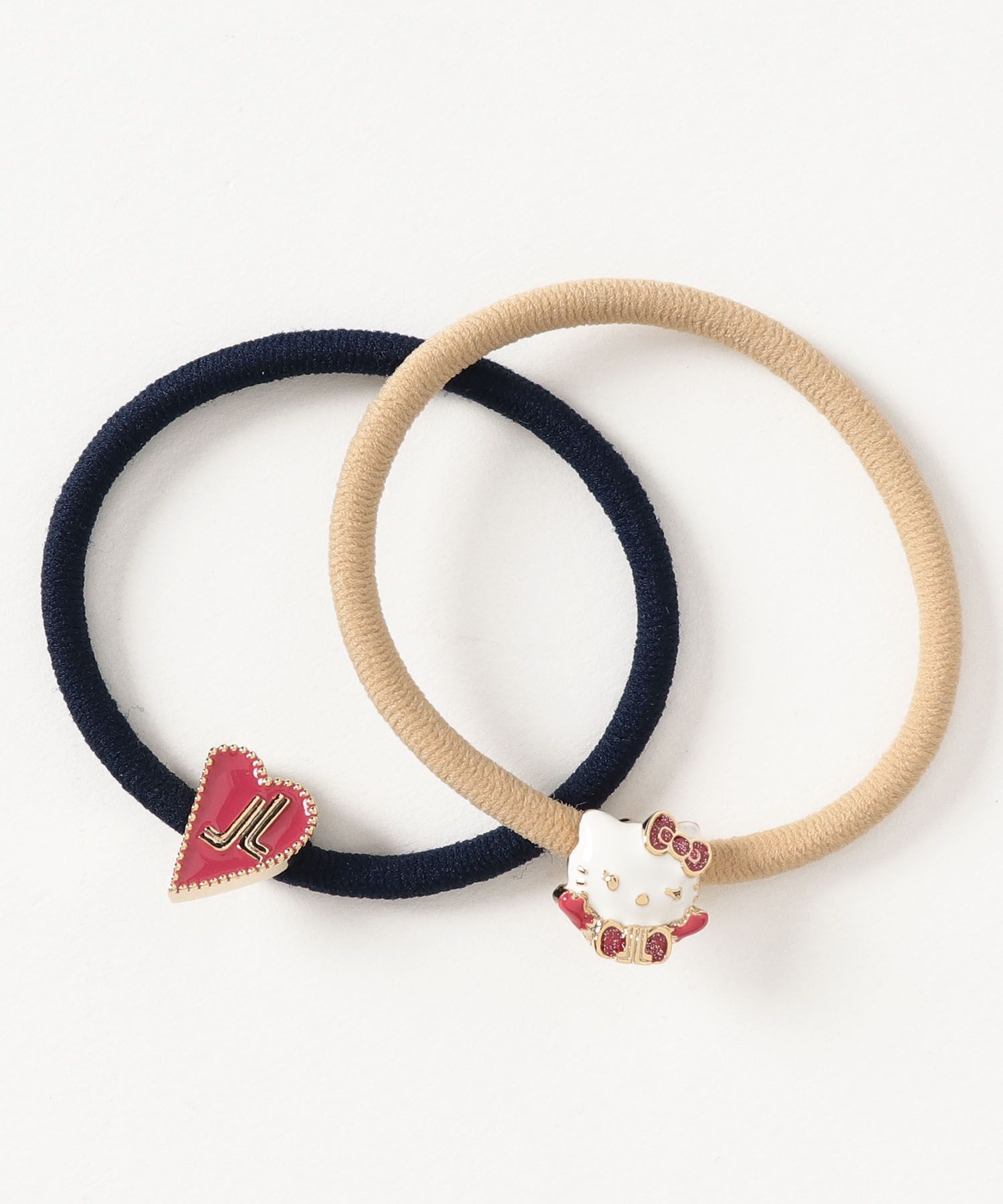 Sanrio's Hello Kitty Gets French-Inspired Luxury Jewelry Collection Release