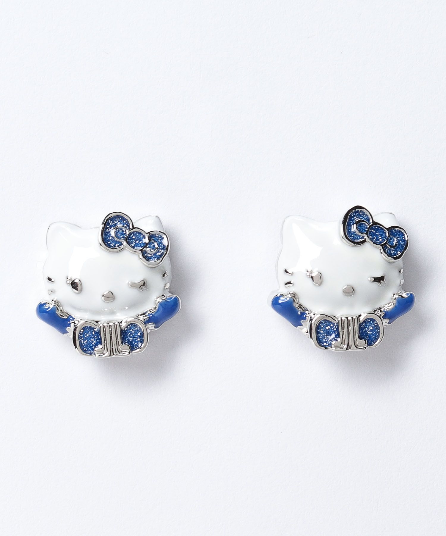 Sanrio's Hello Kitty Gets French-Inspired Luxury Jewelry Collection Release