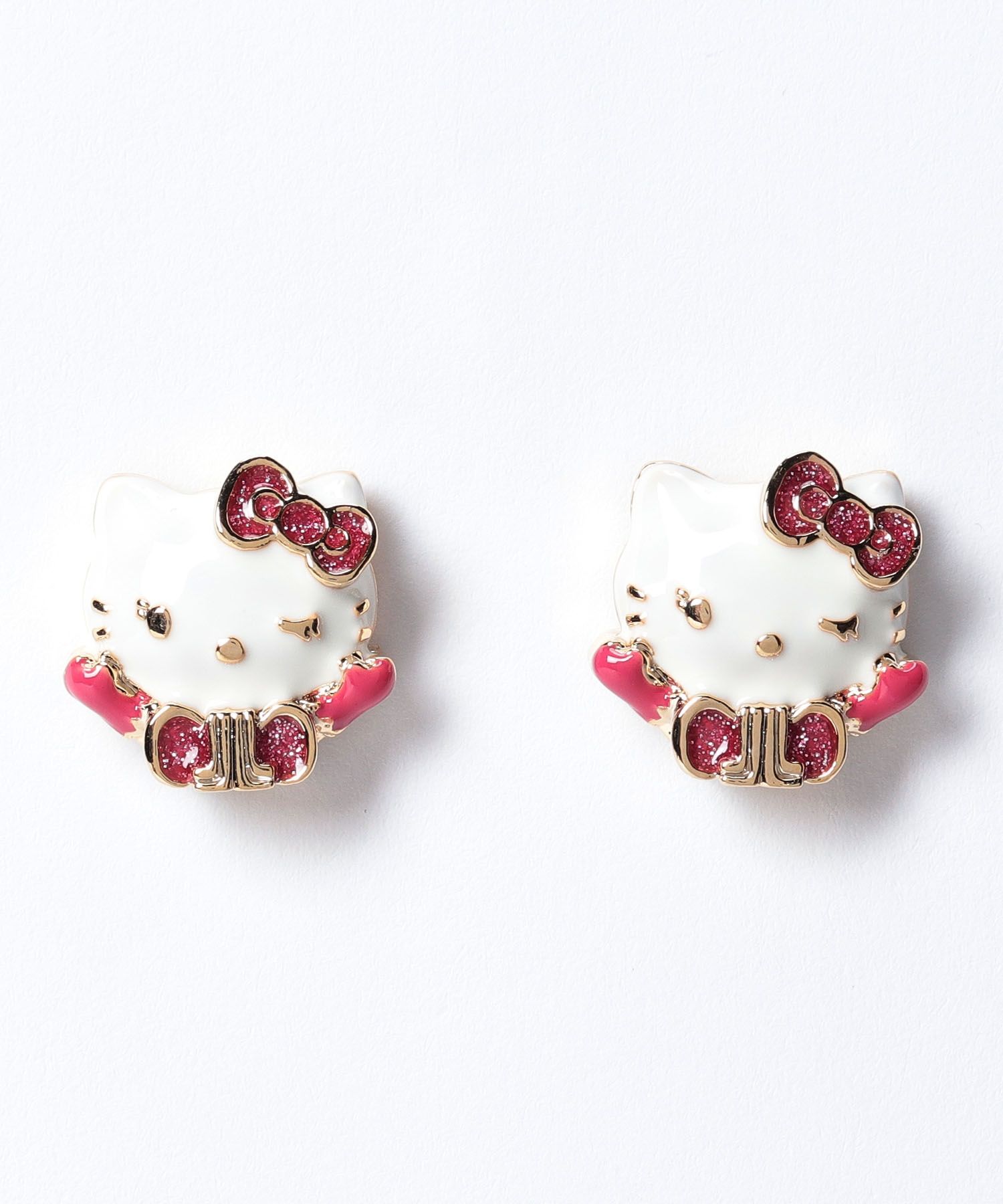 Sanrio's Hello Kitty Gets French-Inspired Luxury Jewelry Collection Release