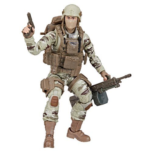 GI Joe: Cobra Commander Figures and More Are Now Available for Pre-Order