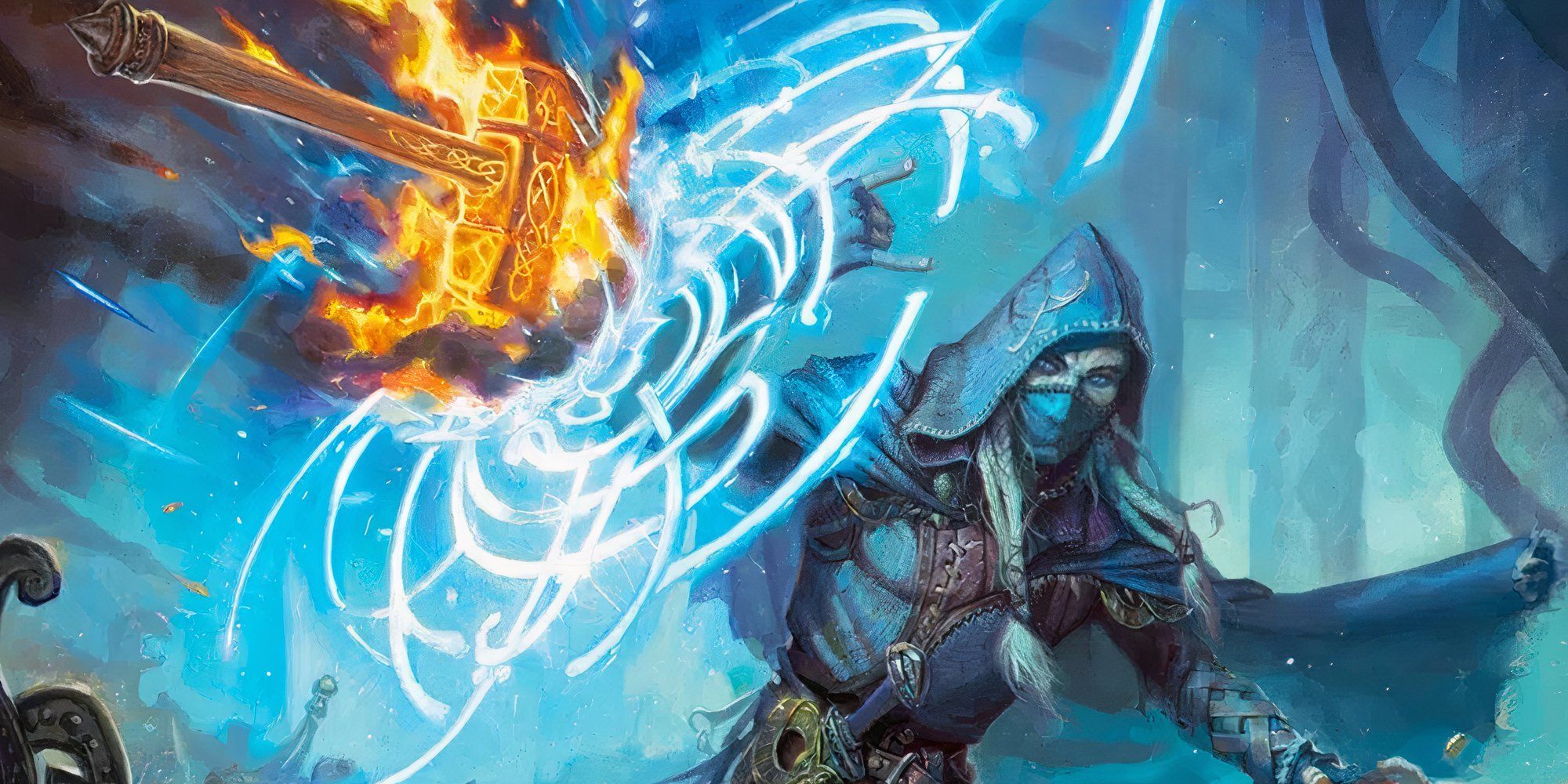 15 Best Defensive Spells in Dungeons & Dragons