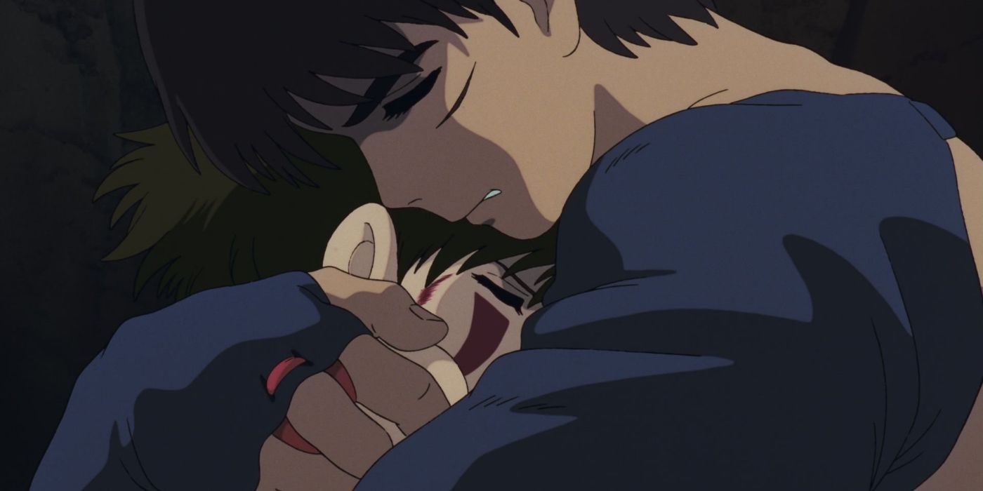 Ultimate Guide to Studio Ghibli's Iconic Couples