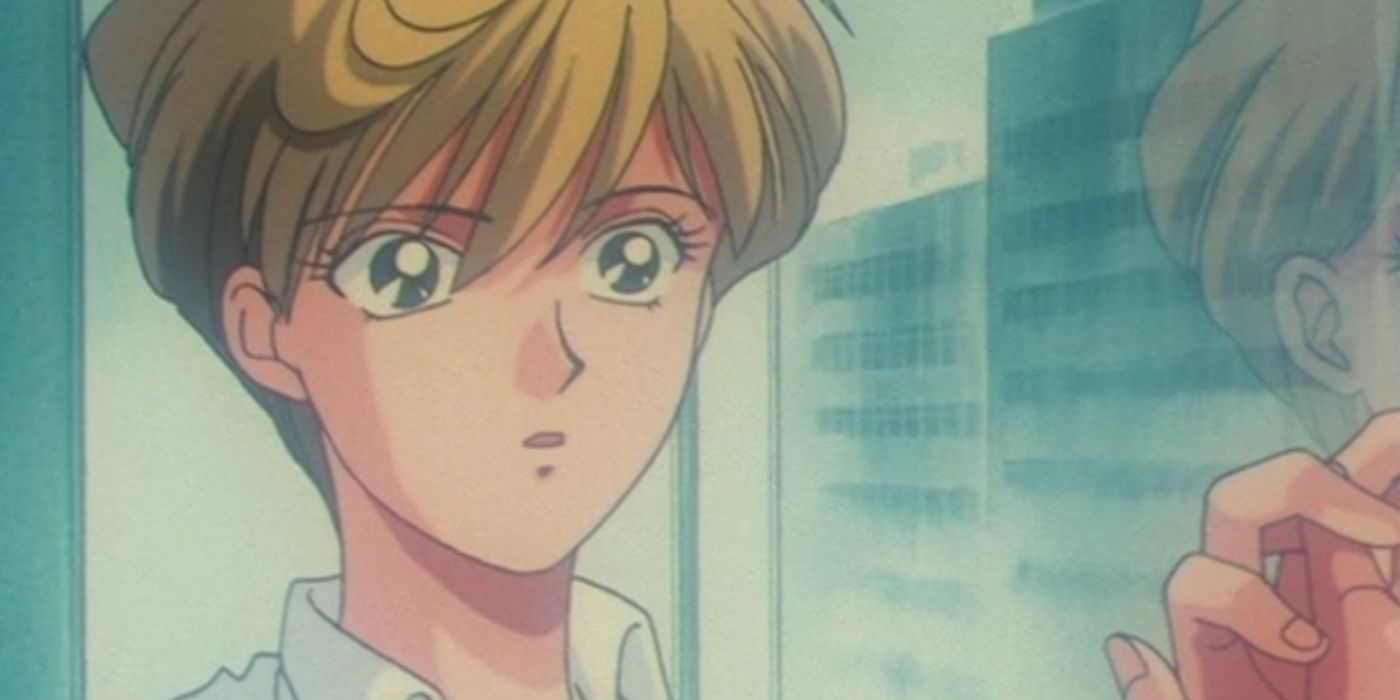 Los mejores romances en el anime original de Sailor Moon