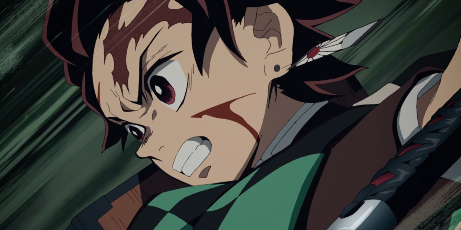 Demon Slayer: Does Tanjiro Have a Love Interest? (& 14 Other Questions About the Character Answered)