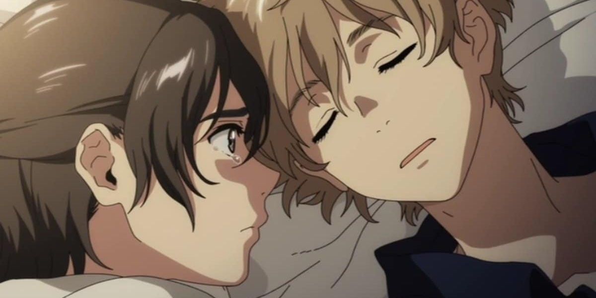 How Hyperventilation and Mignon Are Redefining BL Anime