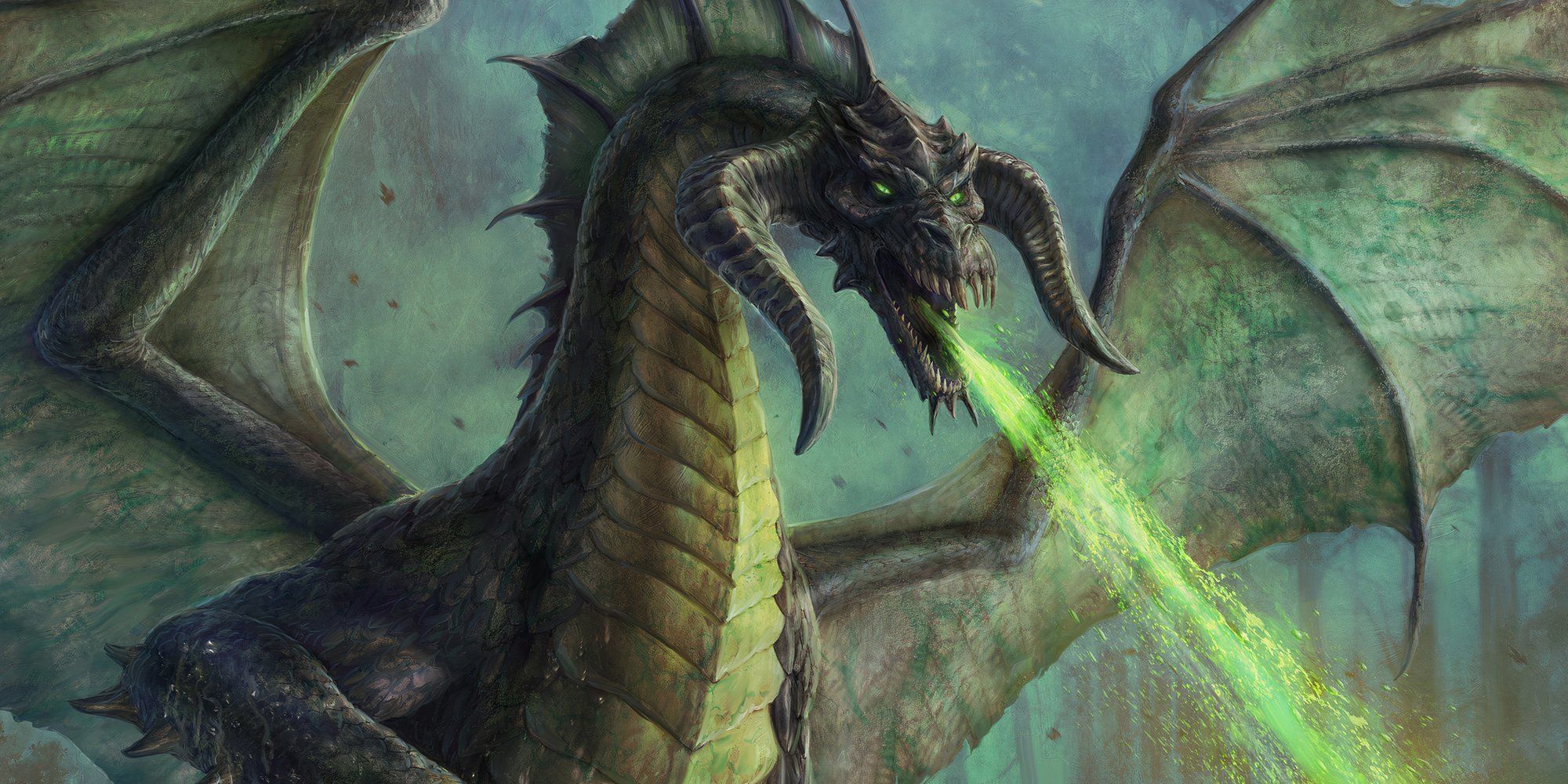 15 Best Defensive Spells in Dungeons & Dragons