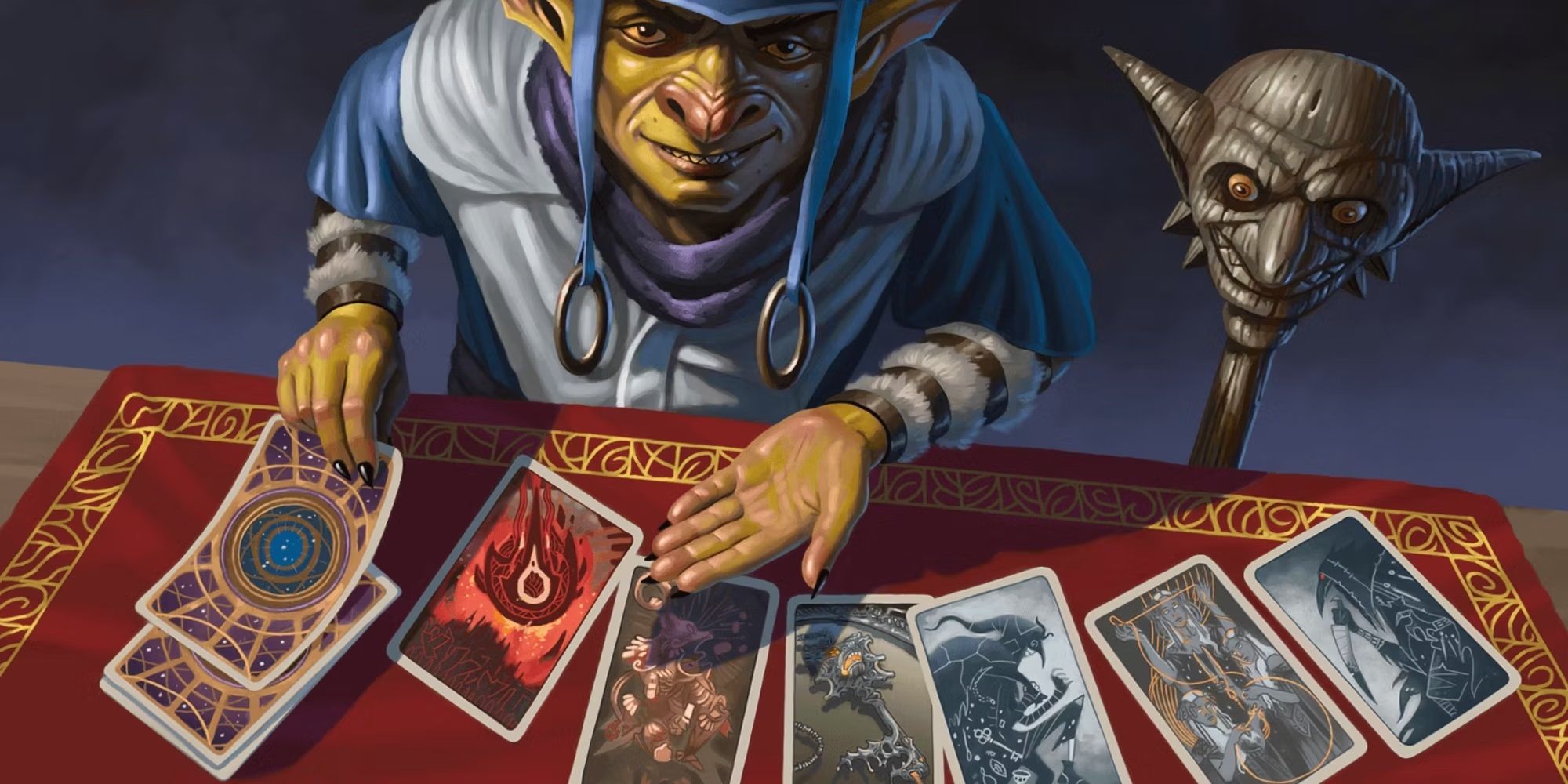 15 Best D&D 5e Feats For Artificers, Ranked