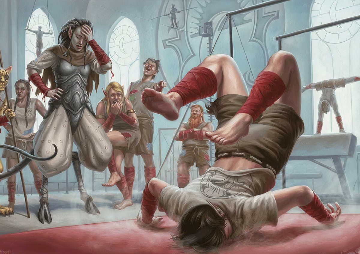 15 Best Defensive Spells in Dungeons & Dragons