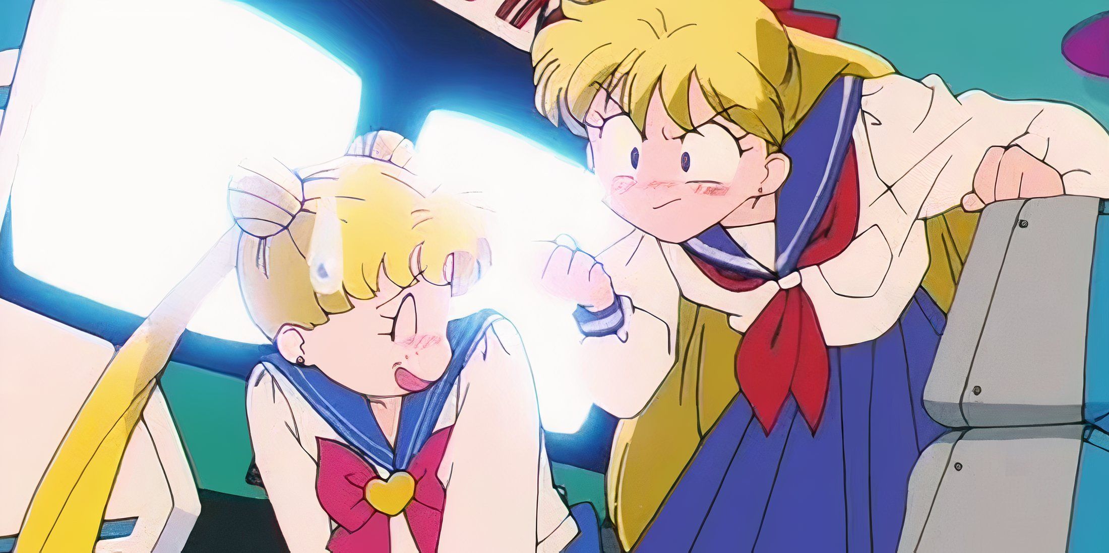 Sailor Moon: Best Sailor Venus Episodes