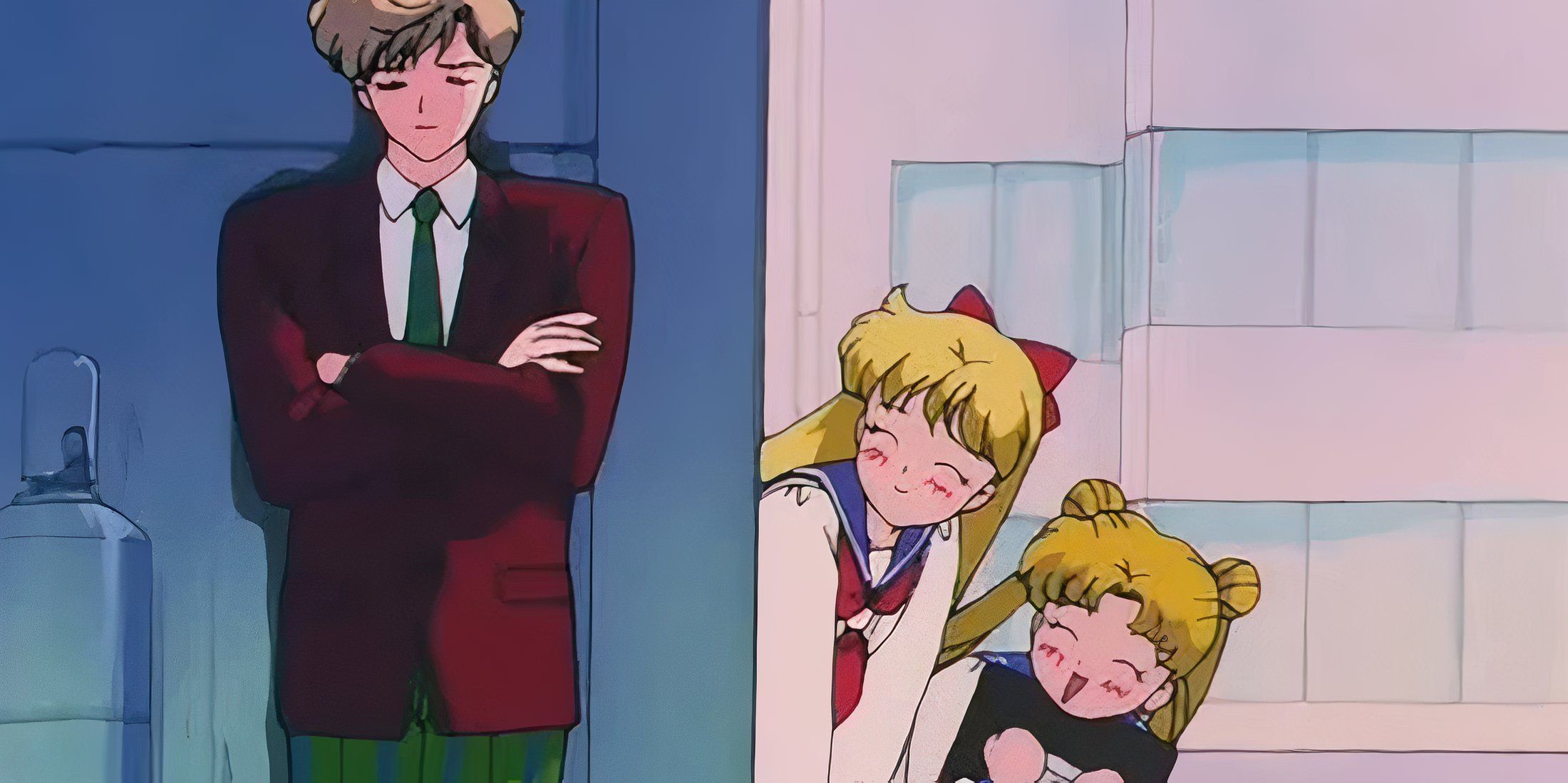 Sailor Moon: Best Sailor Venus Episodes