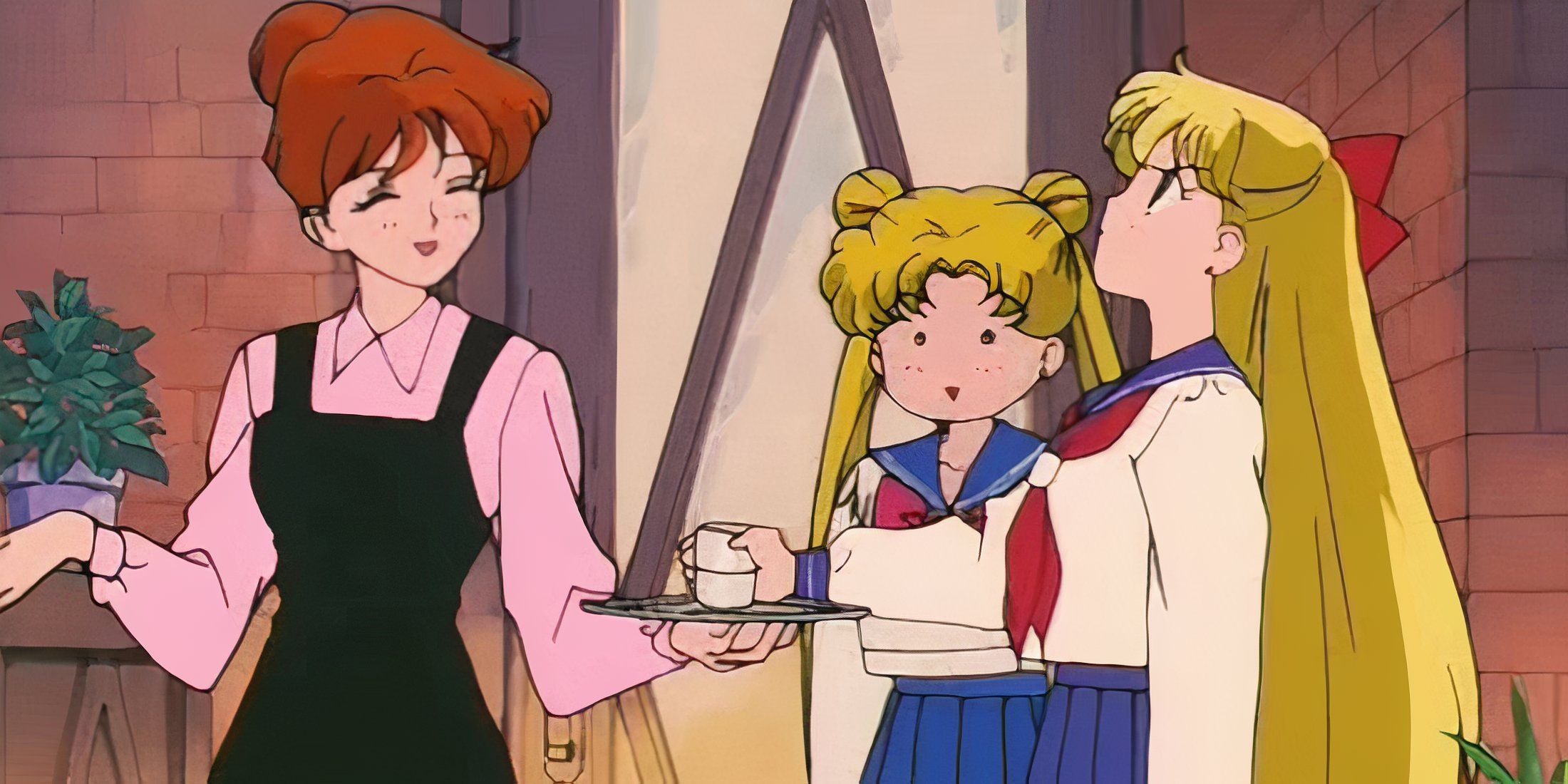 Sailor Moon: Best Sailor Venus Episodes