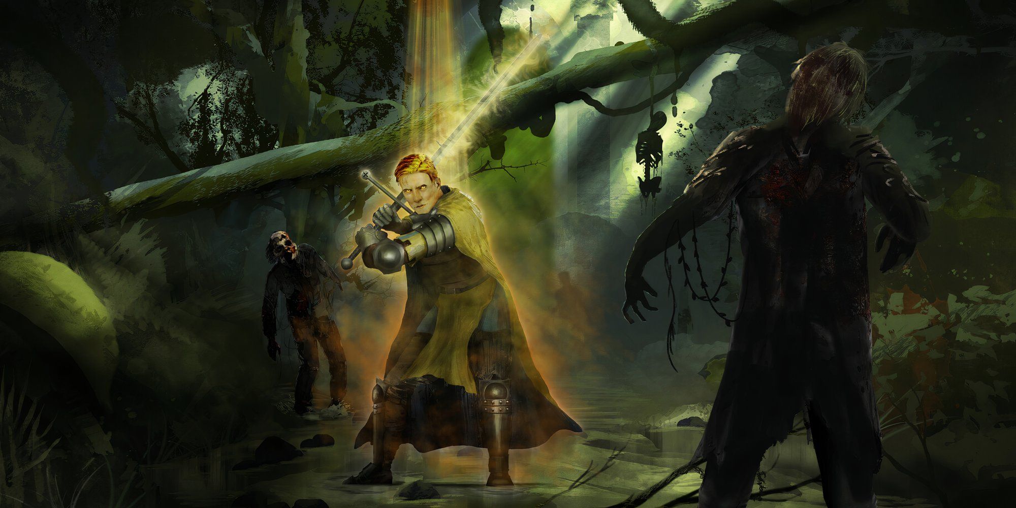 15 Best Defensive Spells in Dungeons & Dragons