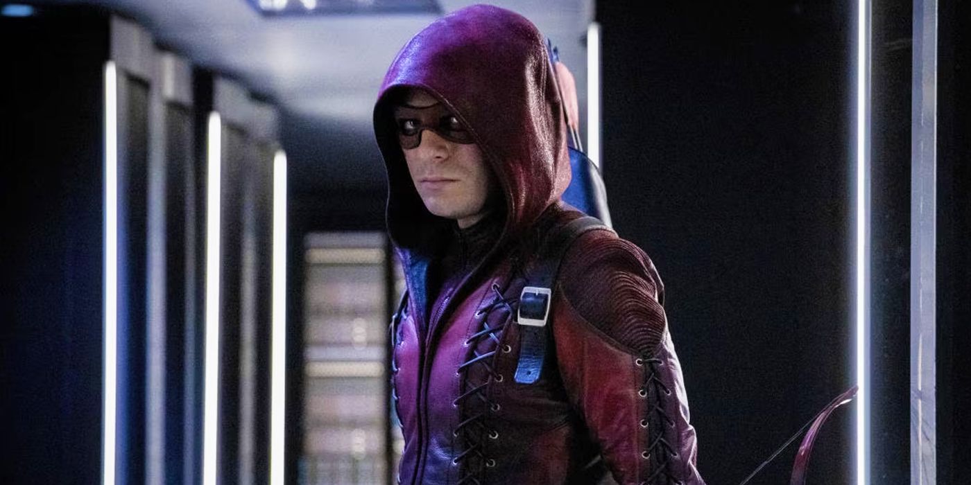 The Most Disappointing Arrowverse Heroes