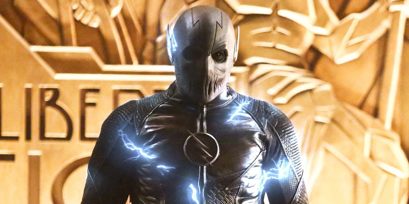 10 Darkest Episodes in The Flash TV Show