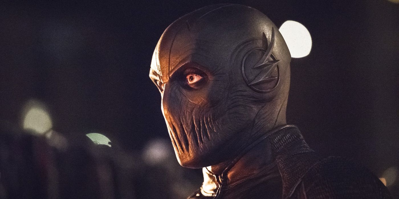 10 Darkest Episodes in The Flash TV Show