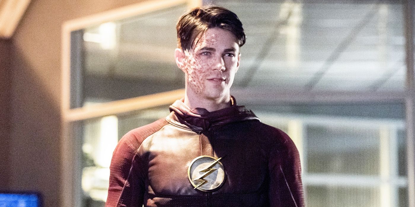 10 Darkest Episodes in The Flash TV Show