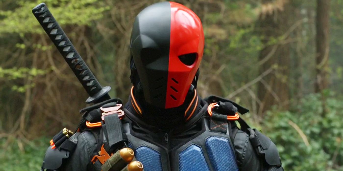 10 Best Villain Costumes in the Arrowverse