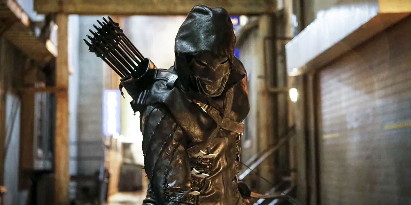 10 Best Villain Costumes in the Arrowverse