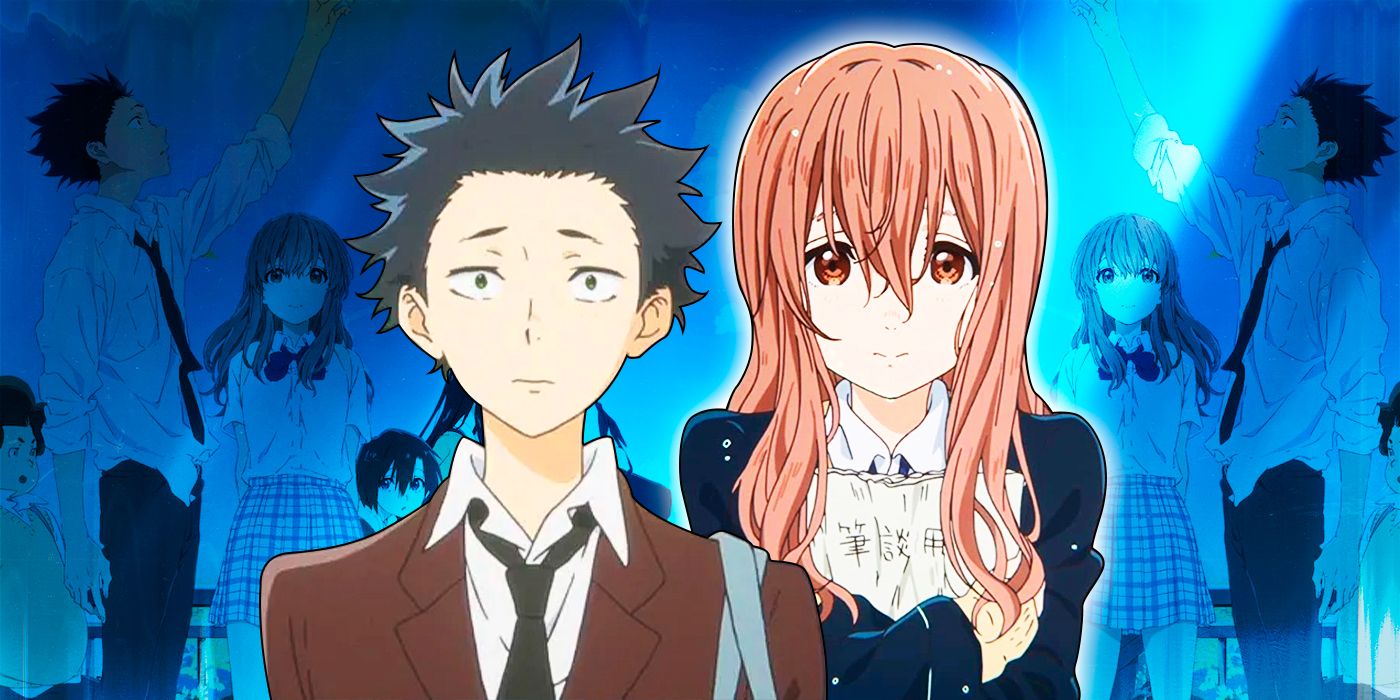 A Silent Voice: The Most Hard-Hitting Quotes From The Movie