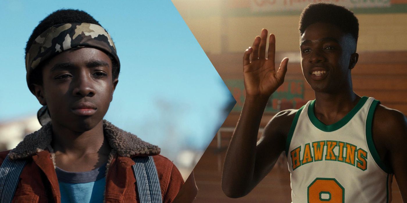 Why Lucas Sinclair is Stranger Things' Most Underrated Character