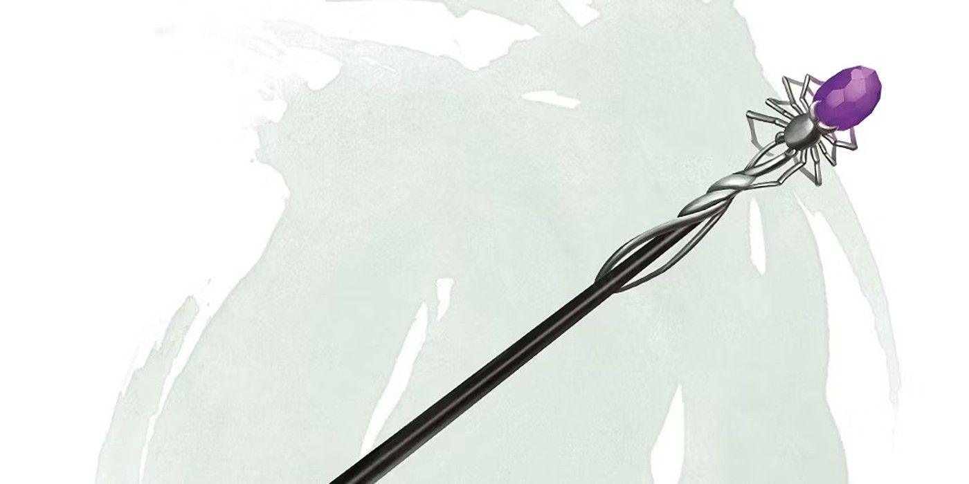 Best 5e Magic Items For Warlocks In D&amp;D