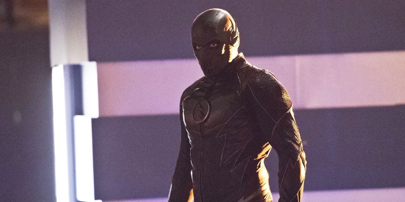 10 Darkest Episodes in The Flash TV Show