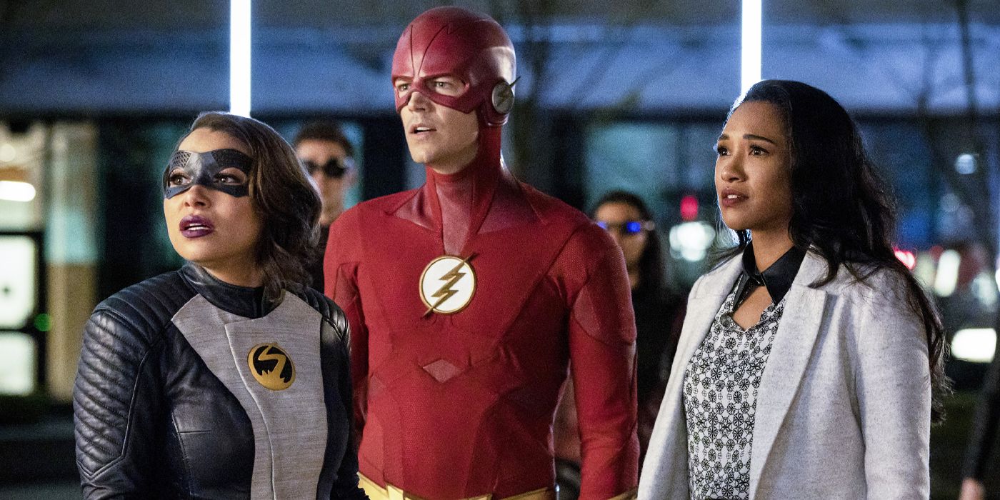 15 Most Underrated Supporting Characters in the Arrowverse