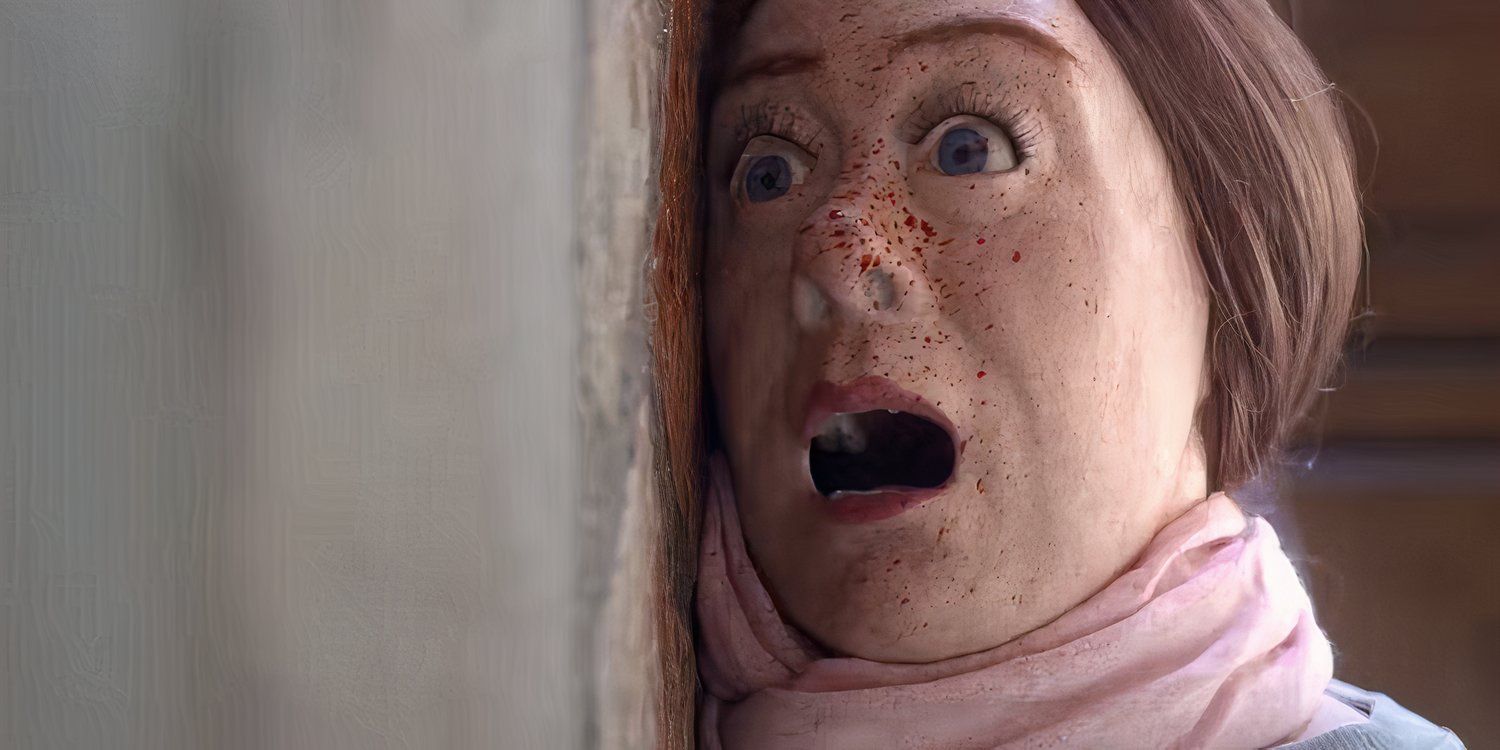 New Puppet Horror Movie Clip Reveals Jordan Peele's Surprising Performance