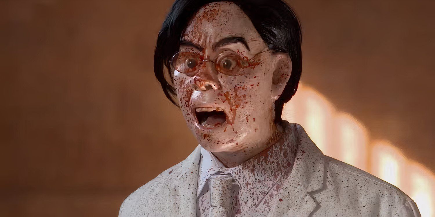 El nuevo clip de la película de terror de marionetas revela la sorprendente actuación de Jordan Peele