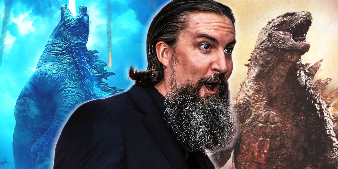 Adam Wingard Is Out for Godzilla X Kong Sequel, but Who Else Could Direct?