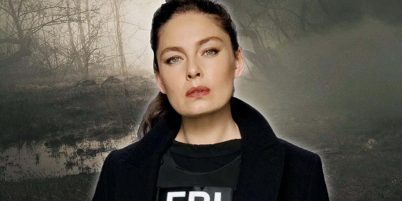 Alexa Davalos Leaving FBI: Most Wanted Solidifies Dick Wolf's Biggest Problem