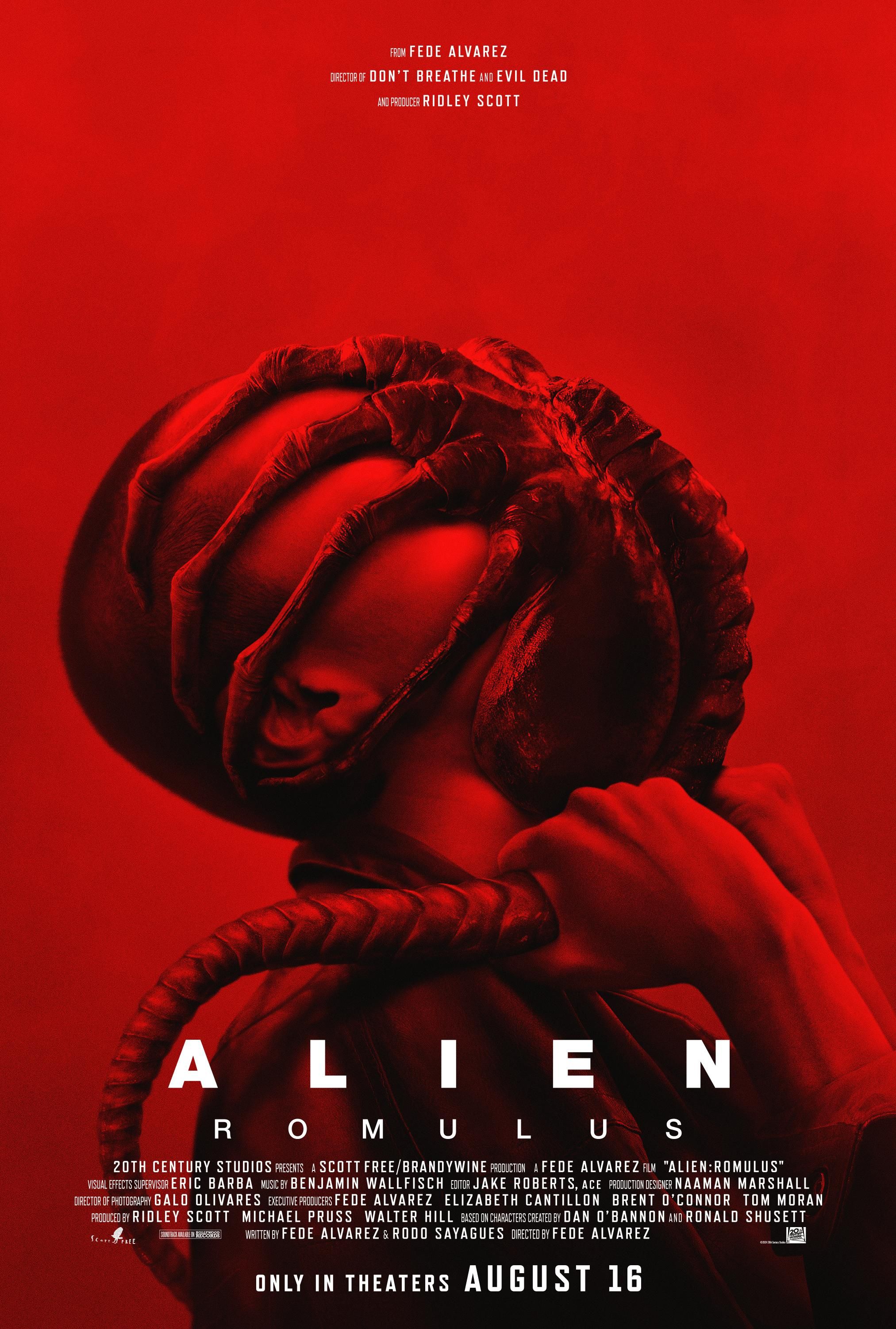 Plot Details Emerge for Noah Hawley's Alien Series as First Teaser Drops