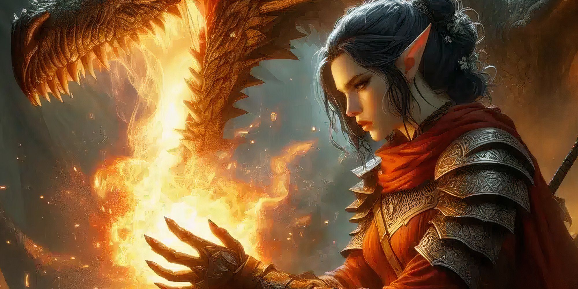 15 Best Defensive Spells in Dungeons & Dragons