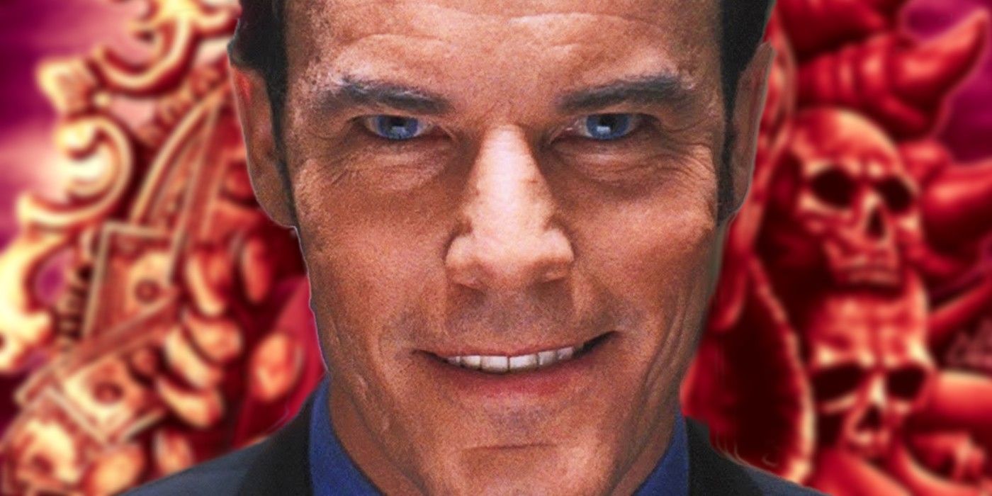 Wishmaster Gave Us One of Horror's Most Underrated Villains