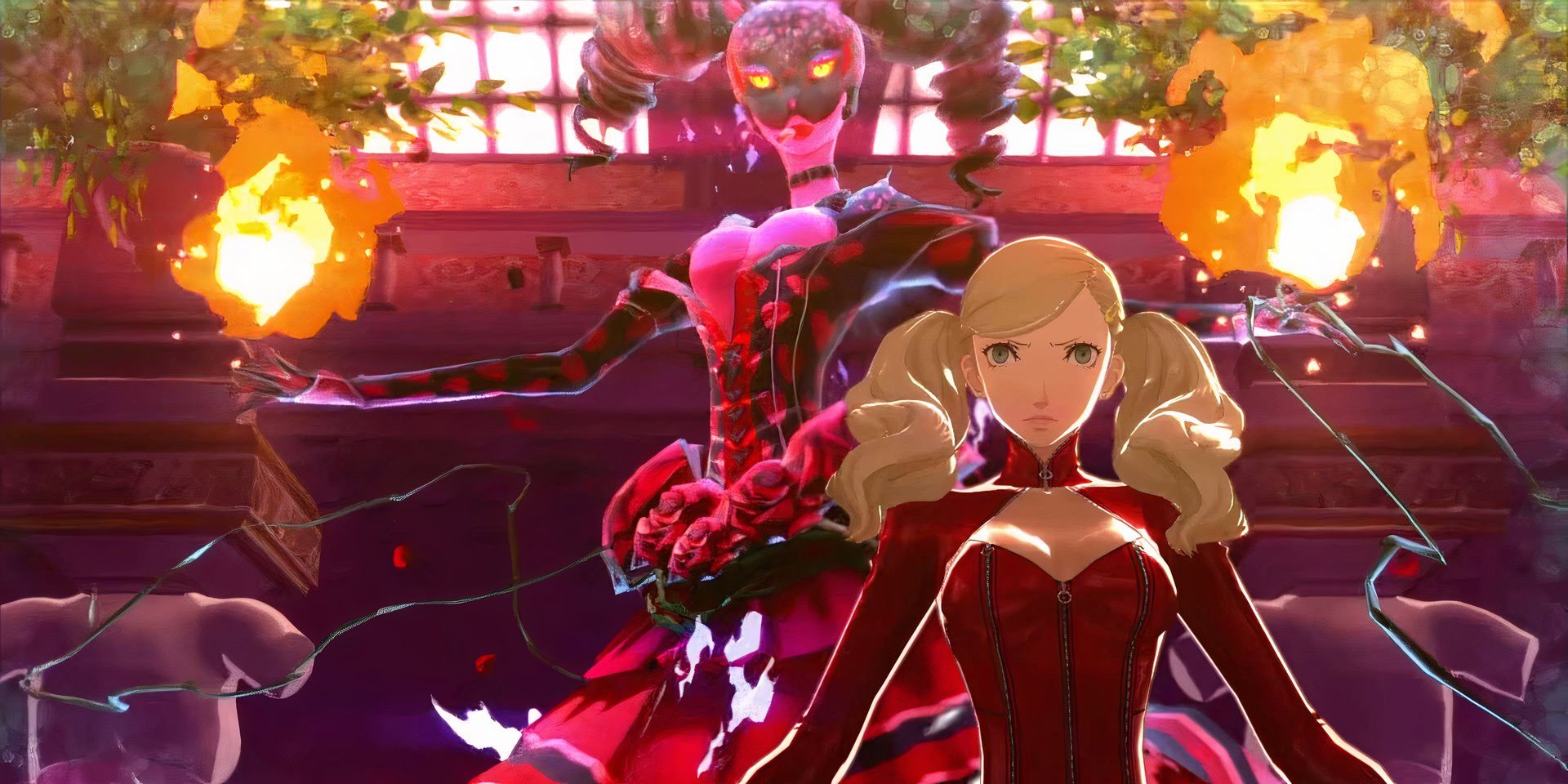 The Best Persona 5 Characters, Ranked