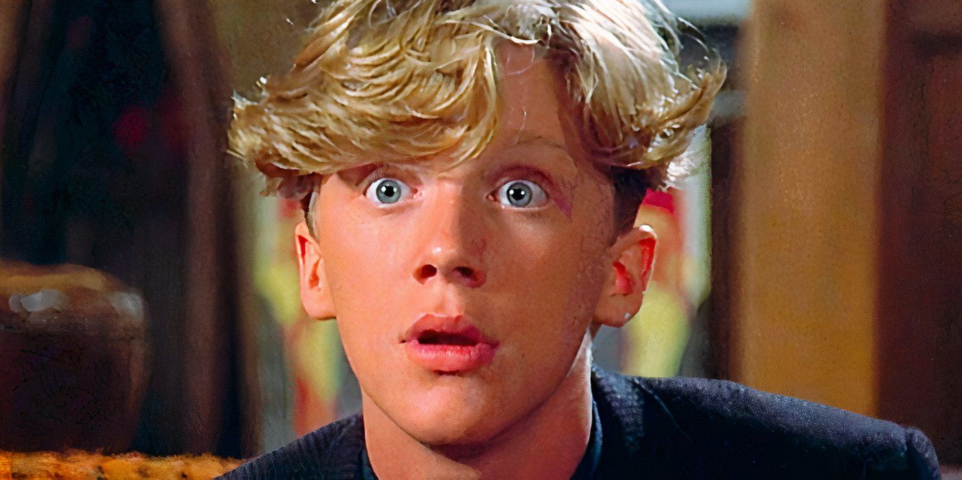 anthony michael hall in weird science