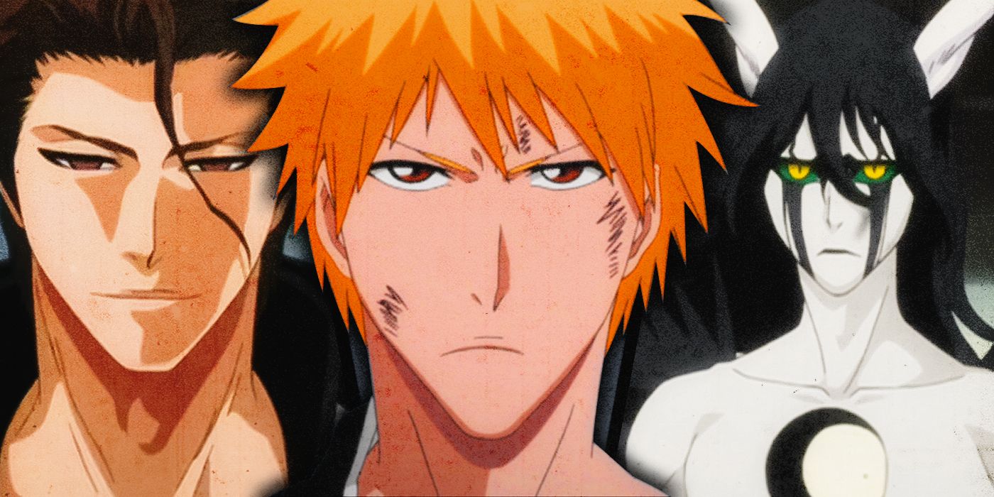 Arrancar: Downfall Arc in Bleach, Explained