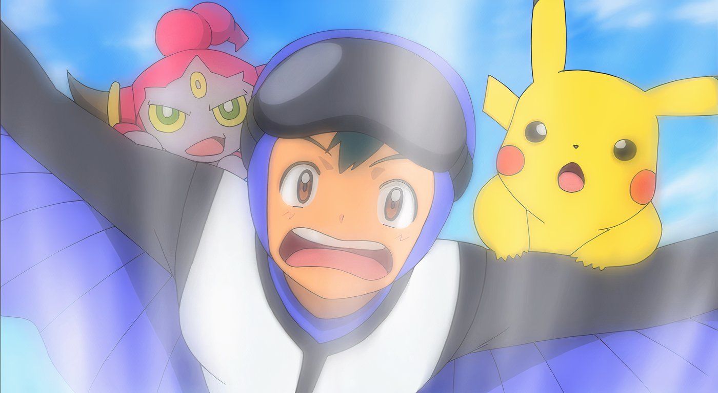 Best Pokmon Anime Shorts, Ranked