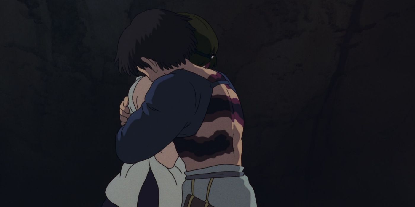 10 Emotional Moments That Defined Studio Ghibli