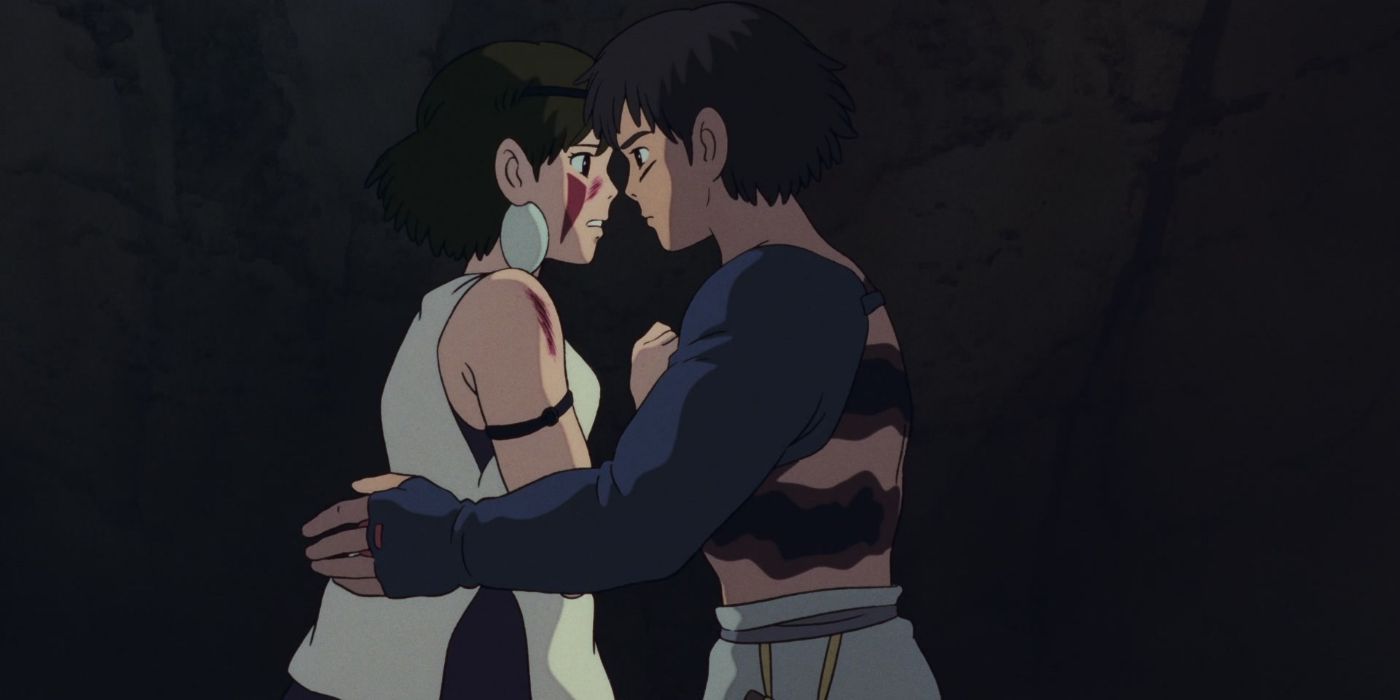 10 Emotional Moments That Defined Studio Ghibli