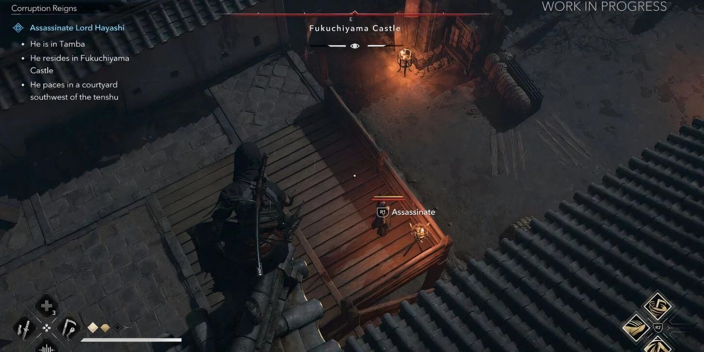 Assassin's Creed Shadows Reveals Ubisofts Hidden Formula