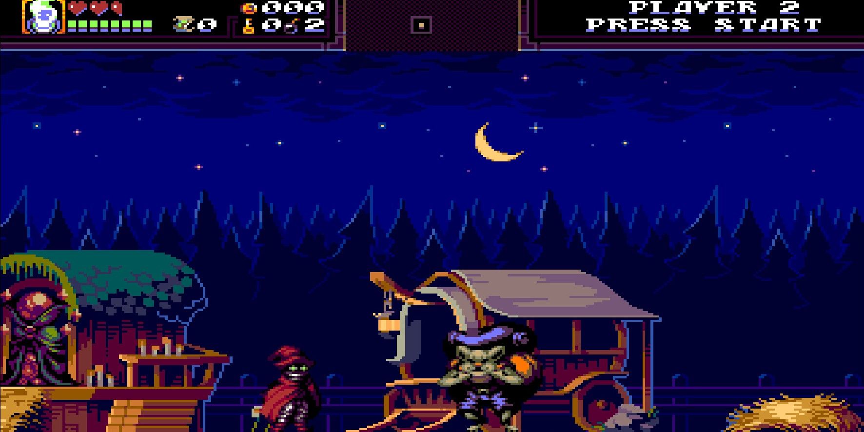 10 Best New Sega Genesis Games, Ranked