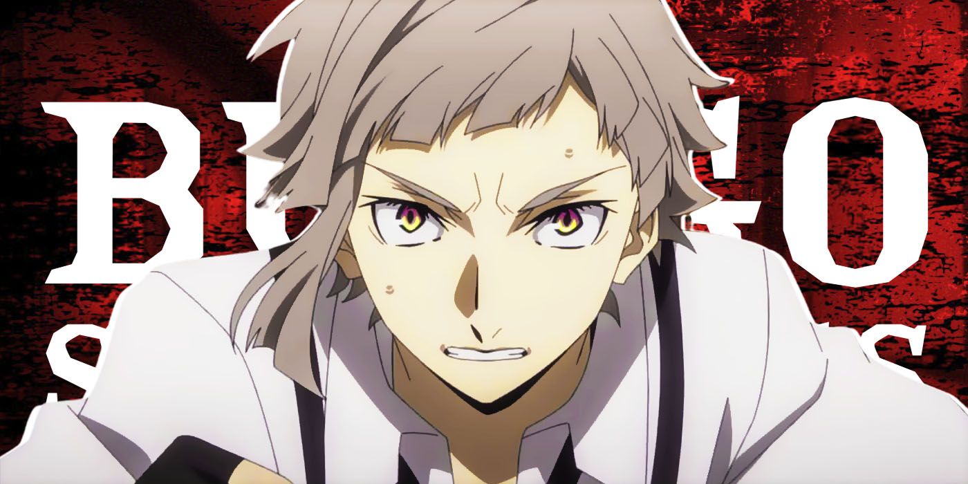 A Complete Timeline of Bungo Stray Dogs