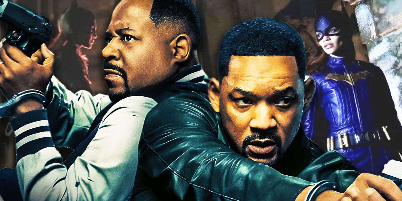 Bad Boys: Ride or Die Star Reveals Why Captain Howard Returned After ...