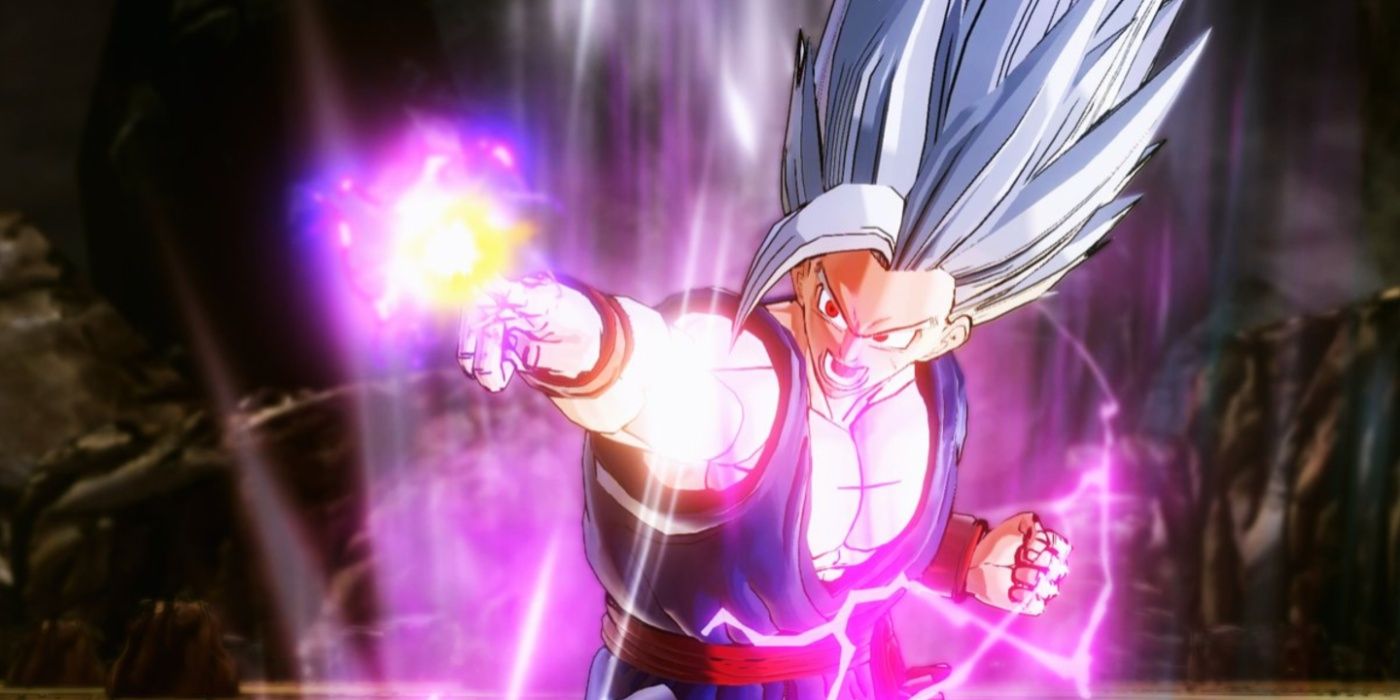 Who Are The Strongest Fighters In Dragon Ball Xenoverse 2?