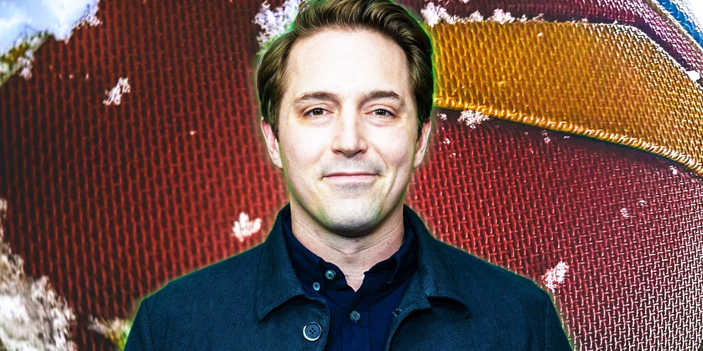 SNL Alum Beck Bennett Joins the Cast of James Gunn's Superman