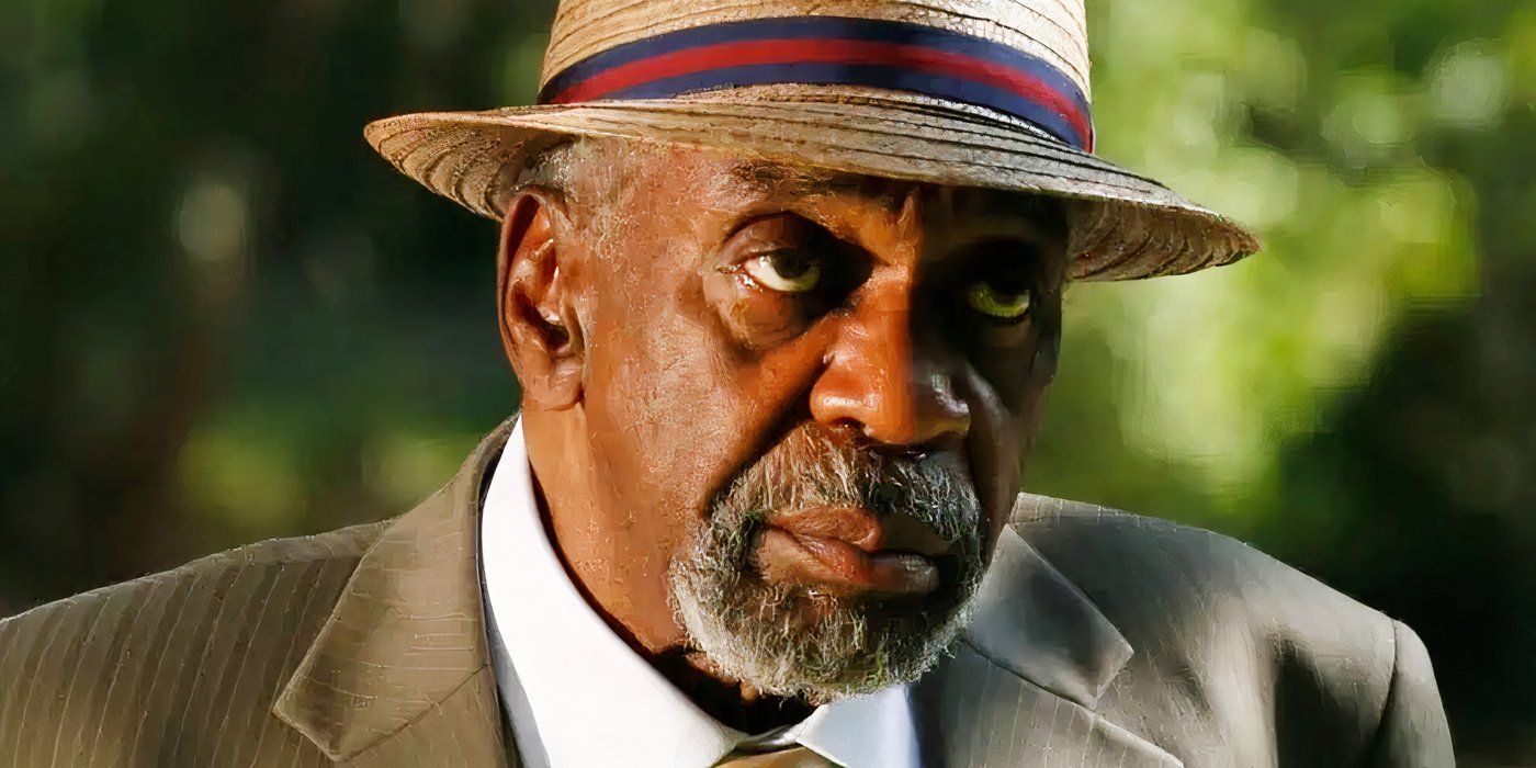 Night at the Museum and Agents of SHIELD Actor Bill Cobbs Dies at 90