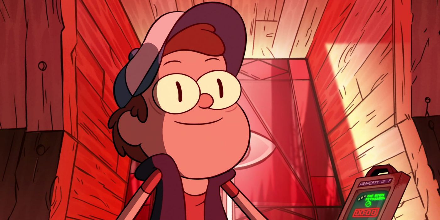 10 Spookiest Gravity Falls Episodes, Ranked